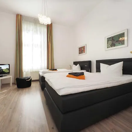 Apartment (60a) Elisabeth 