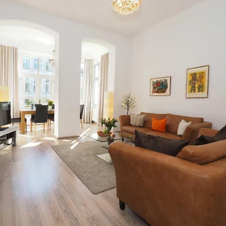 Apartment (60a) Elisabeth 