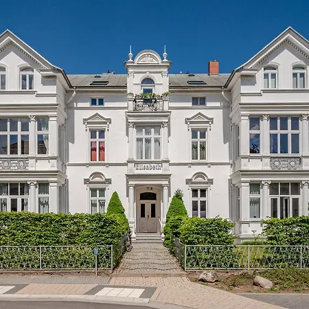 Apartment (60a) Elisabeth 